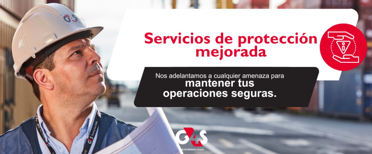 Servicios de protección mejorada